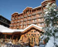 Val d'Isere Hotels and Catered Chalets