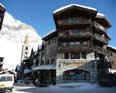 Val d'Isere Self Catering Accommodation