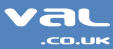 Val d'Isere Logo